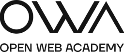 Open Web Academy logo