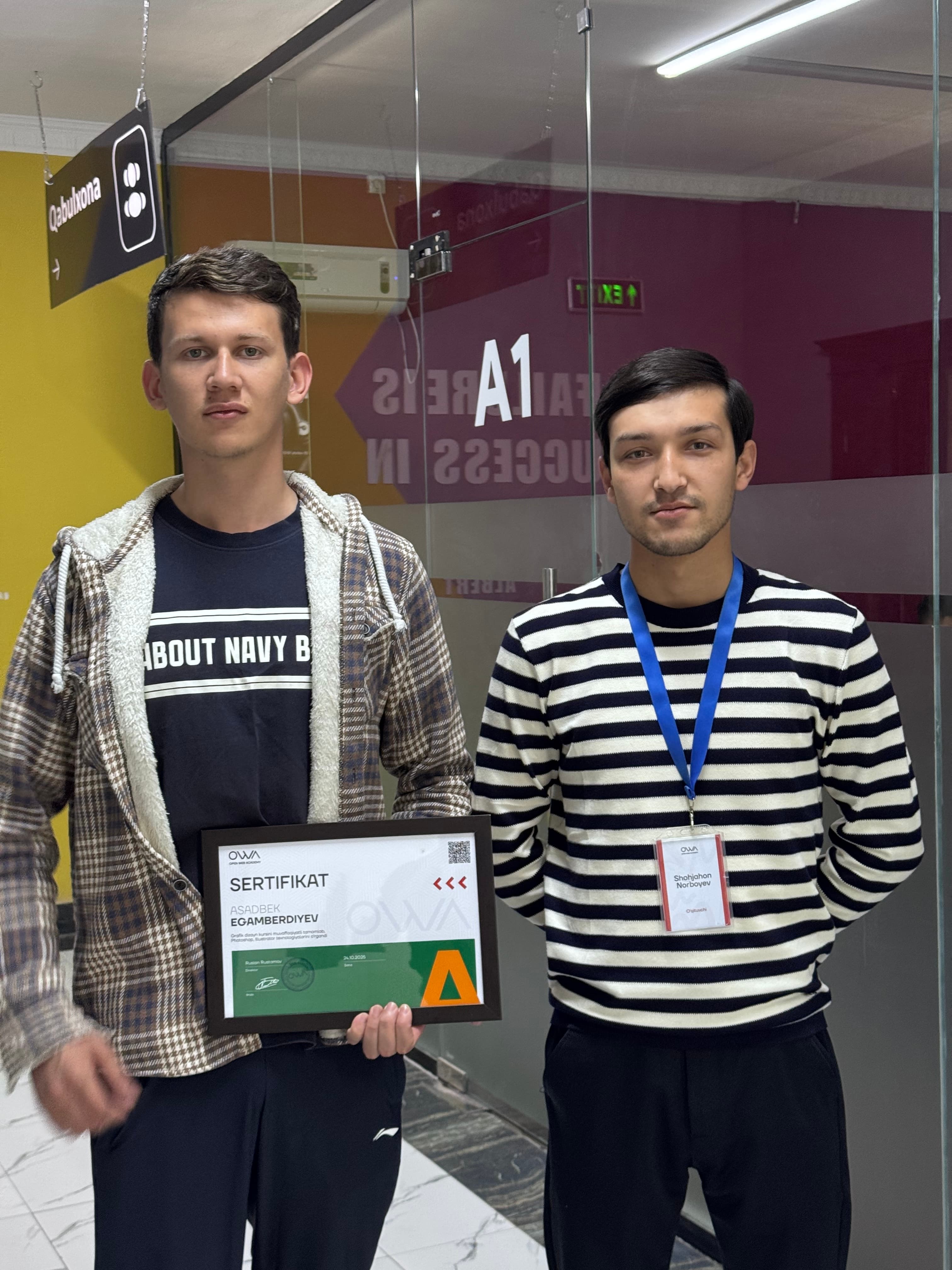 Open Web Academy galereya rasmi 2953db59-6e18-4f1d-b54e-3b89657731d9