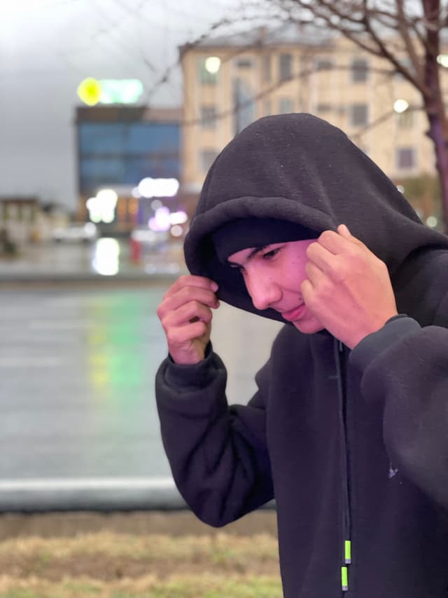 Profile photo of Shohjahon Ergashev