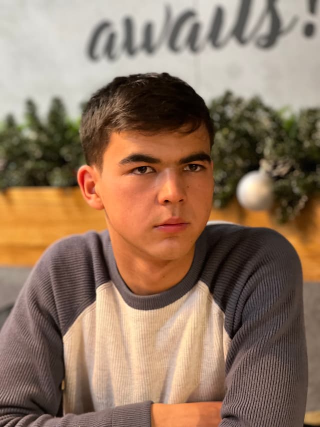 Profile photo of Islombek Mustofaqulov